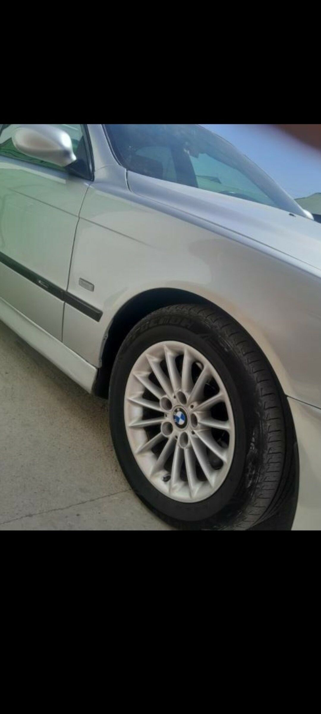 2003 bmw diska 6 500 TMT - Aşgabat - img 2