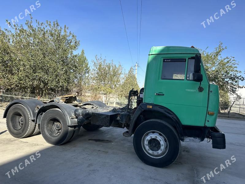 Kamaz Euro 3 2000 - 170 000 TMT - Jebel - img 2