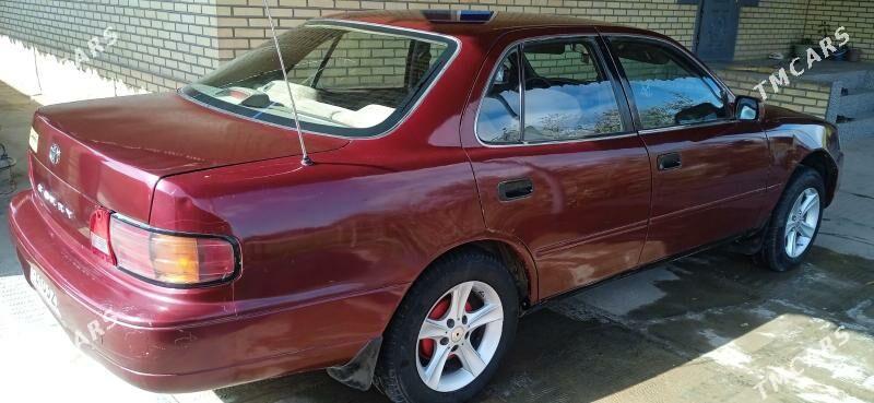 Toyota Camry 1995 - 80 000 TMT - Sakarçäge - img 3