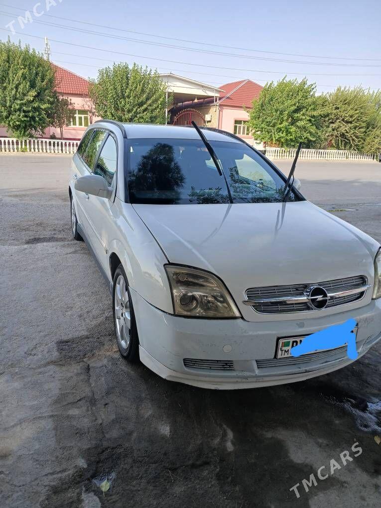 Opel Signum 2004 - 90 000 TMT - Хитровка - img 4