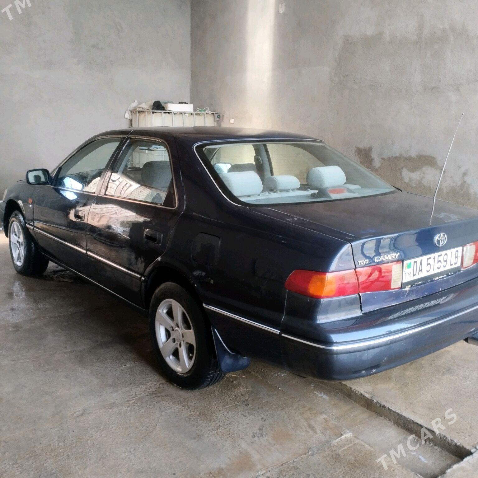 Toyota Camry 2000 - 140 000 TMT - Гарабекевюл - img 5