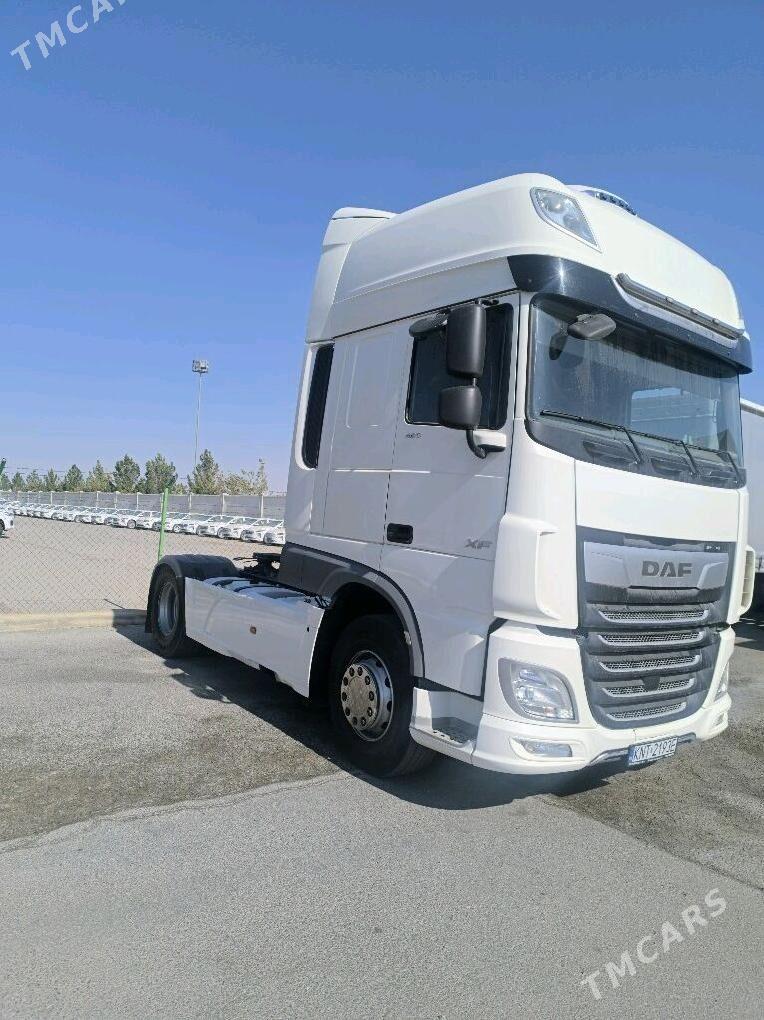 DAF 480 2020 - 799 000 TMT - Kerki - img 7