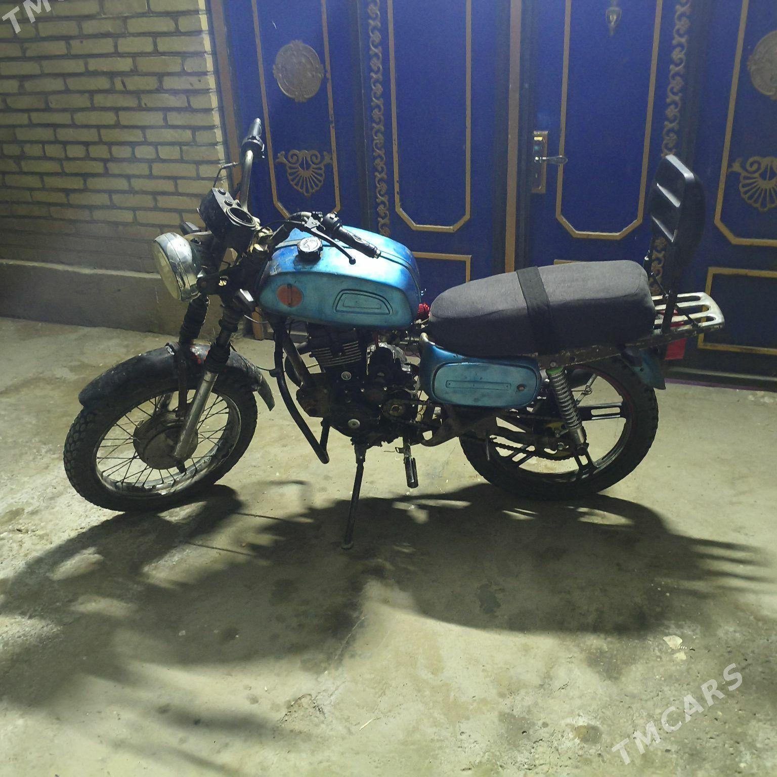 Fekon FK150-8G 2022 - 9 000 TMT - Farap - img 2