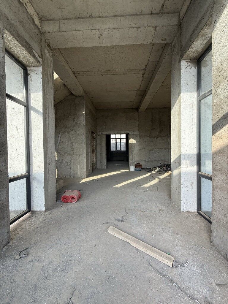 ÄNEW KOTEŽ 6 SOTOK - Ашхабад - img 4