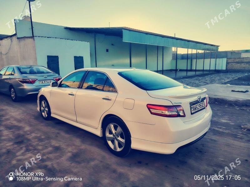 Toyota Camry 2010 - 240 000 TMT - Köneürgenç - img 6