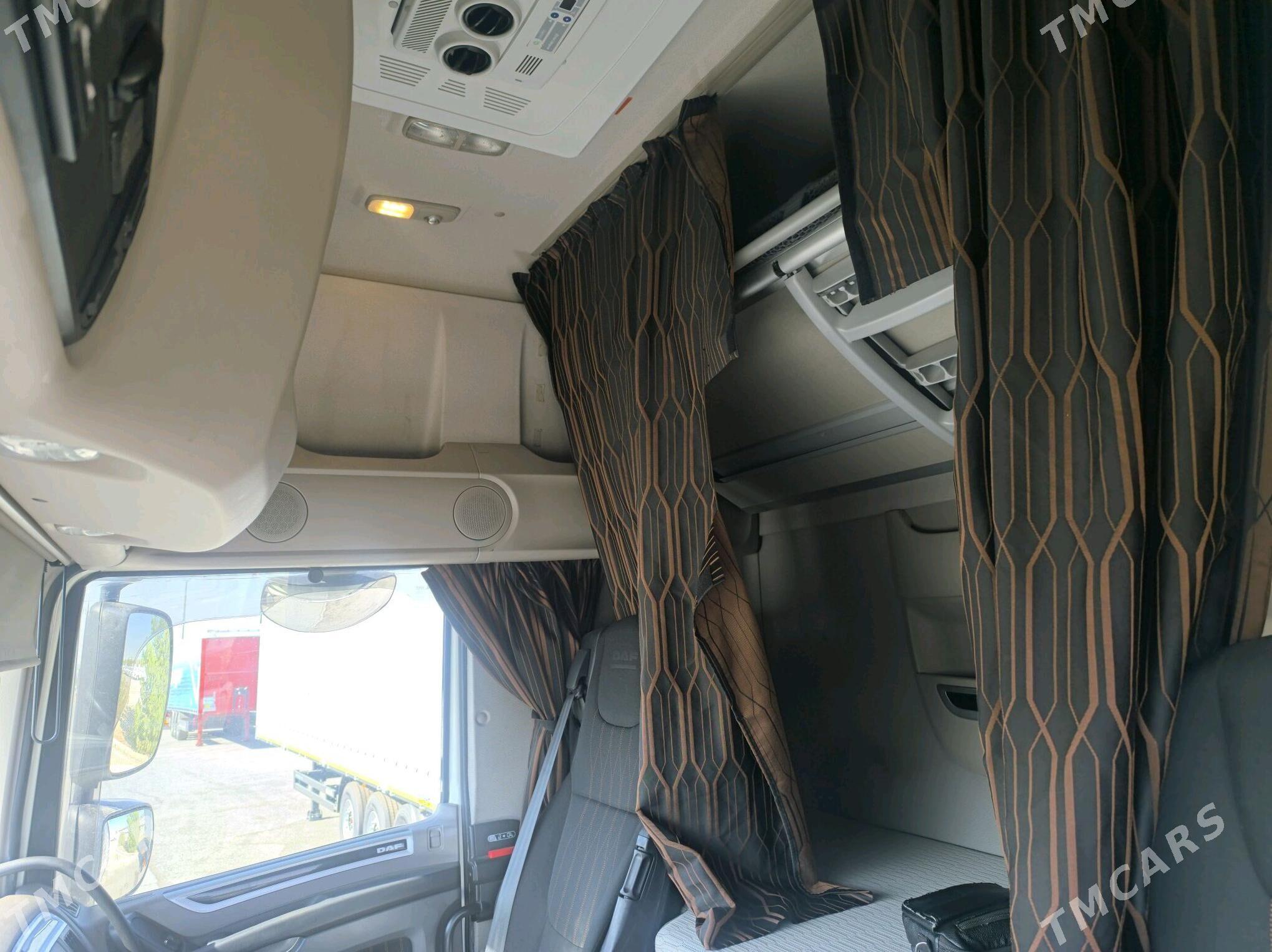 DAF 480 2020 - 799 000 TMT - Kerki - img 4