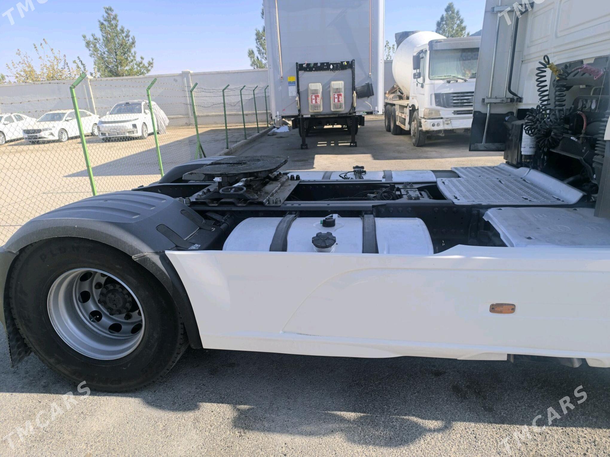 DAF 480 2020 - 799 000 TMT - Kerki - img 6