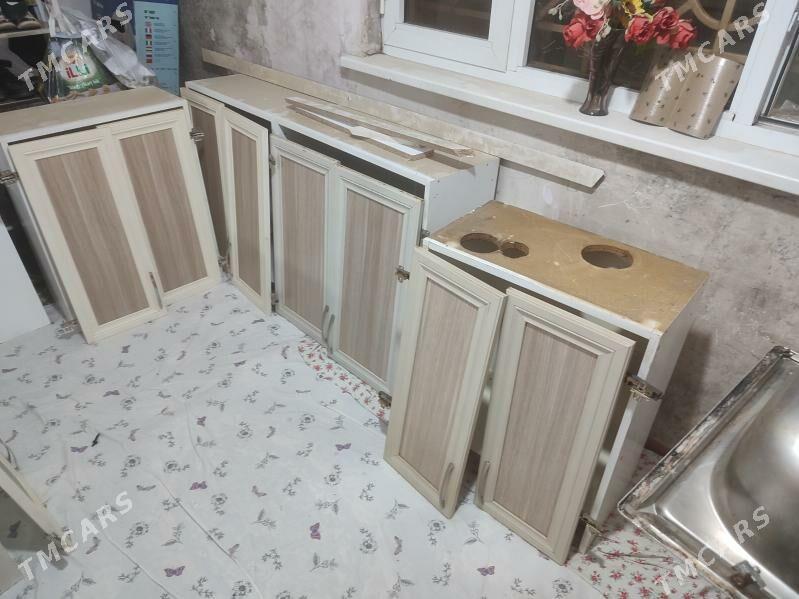 Кухонный гарнитур - Aşgabat - img 6