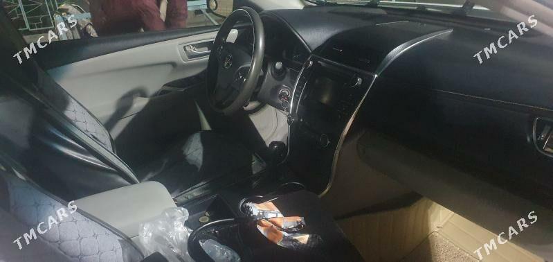 Toyota Camry 2015 - 250 000 TMT - Туркменабат - img 3