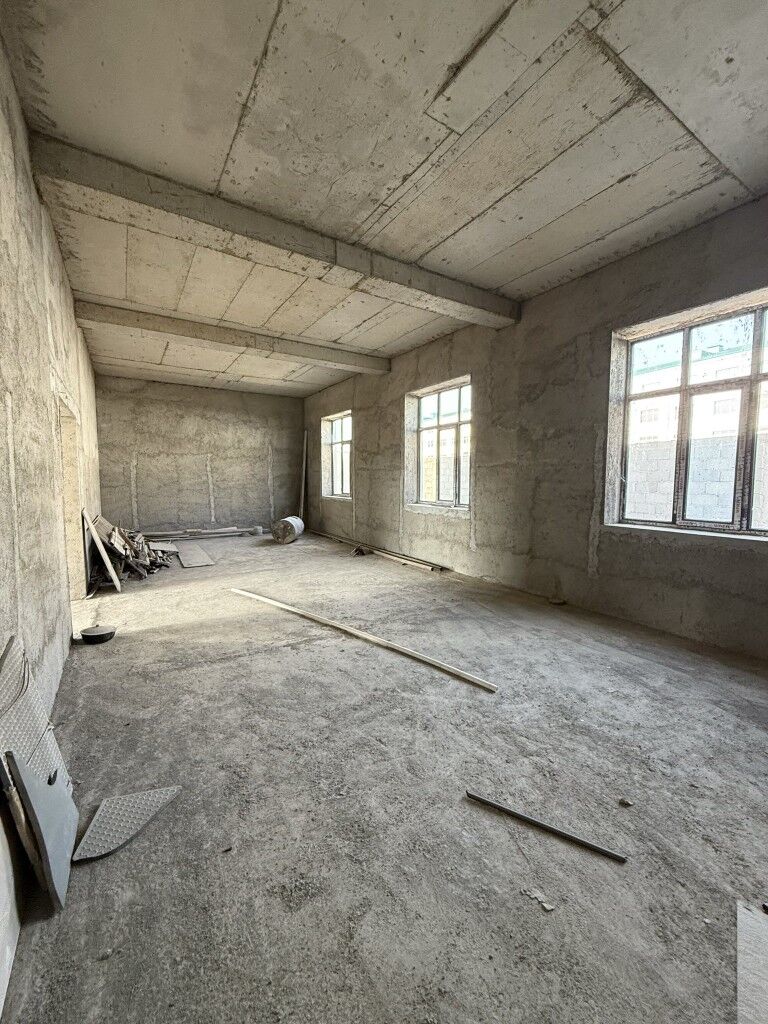 ÄNEW KOTEŽ 6 SOTOK - Ашхабад - img 3