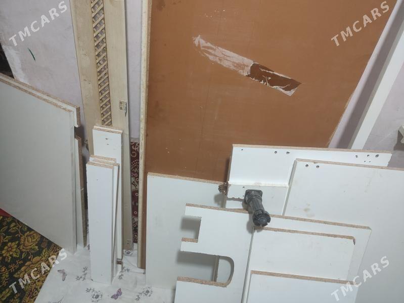 Кухонный гарнитур - Aşgabat - img 5