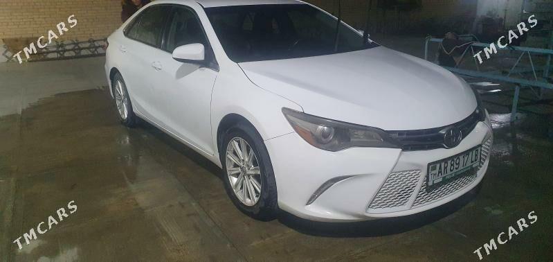 Toyota Camry 2015 - 250 000 TMT - Туркменабат - img 2