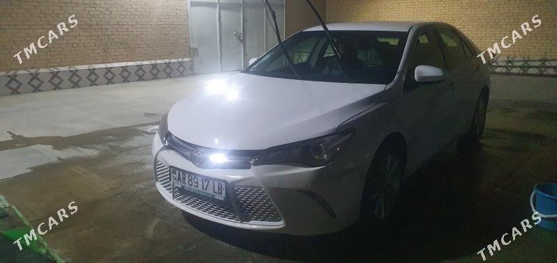Toyota Camry 2015 - 250 000 TMT - Туркменабат - img 4