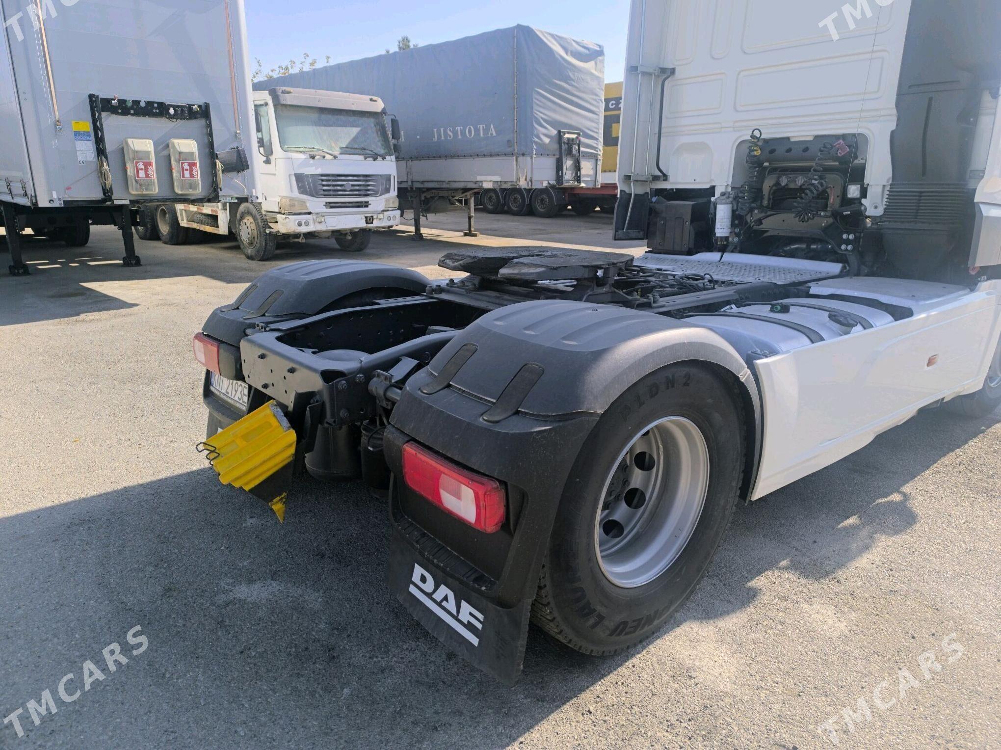 DAF 480 2020 - 799 000 TMT - Kerki - img 5