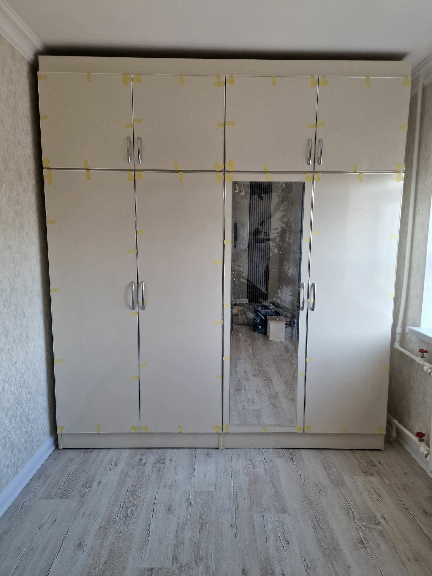 MEBEL ️️️ GARNATUR ŞKAF - Ашхабад - img 1