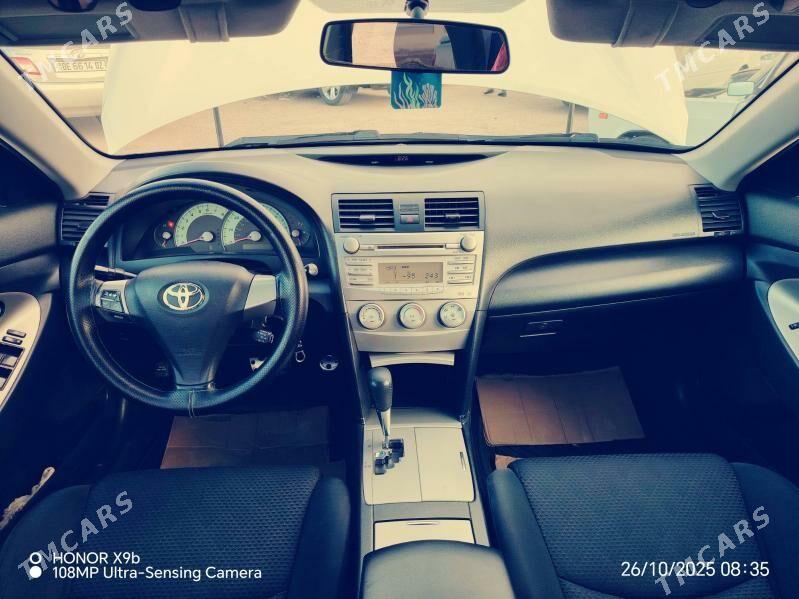 Toyota Camry 2010 - 240 000 TMT - Köneürgenç - img 8