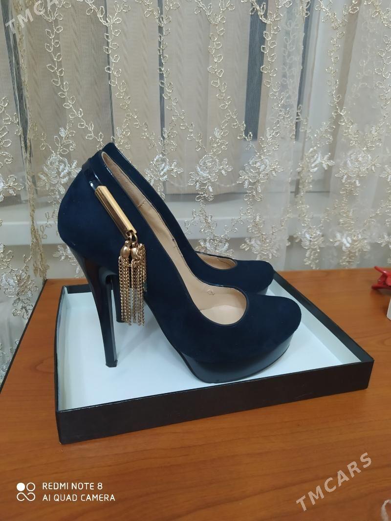 Туфли - Дашогуз - img 1