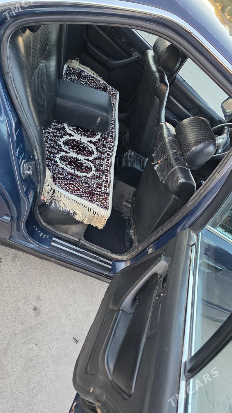 BMW 525 1991 - 35 000 TMT - Мары - img 8