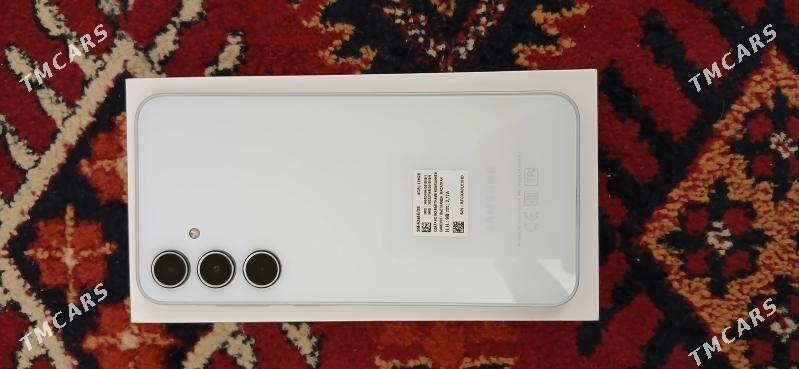 Galaxy A35 5G - Aşgabat - img 1