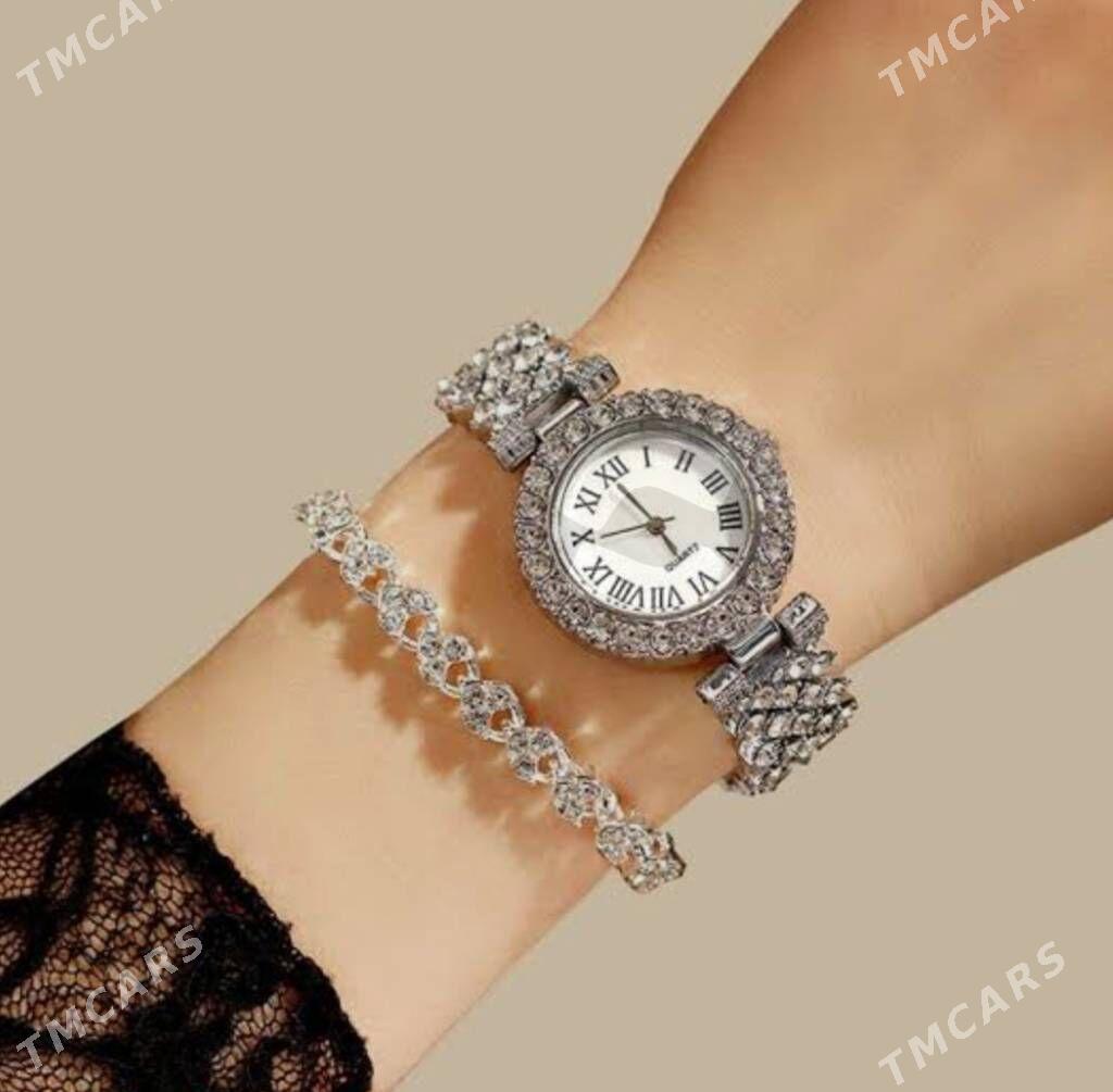 sagat braslet - Daşoguz - img 2