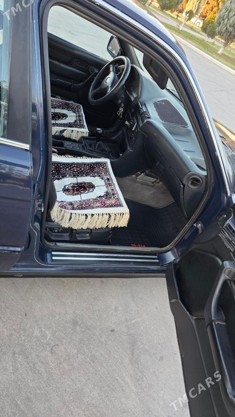 BMW 525 1991 - 35 000 TMT - Мары - img 9