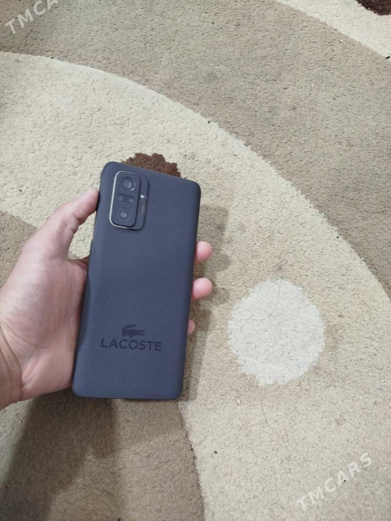 Redmi not 10 pro - Saýat - img 3