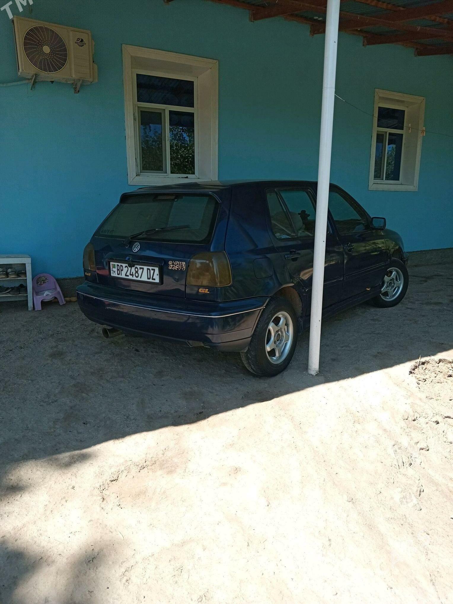 Opel Astra 1997 - 30 000 TMT - Гороглы (Тагта) - img 2