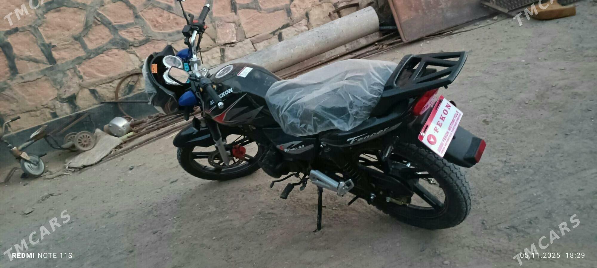 Fekon FK200-14G 2022 - 16 000 TMT - Gyzylarbat - img 1