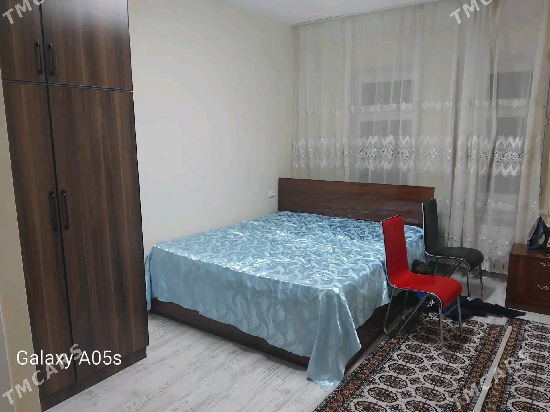 Arenda Mir 7 // 2 kom - Parahat 7 - img 1