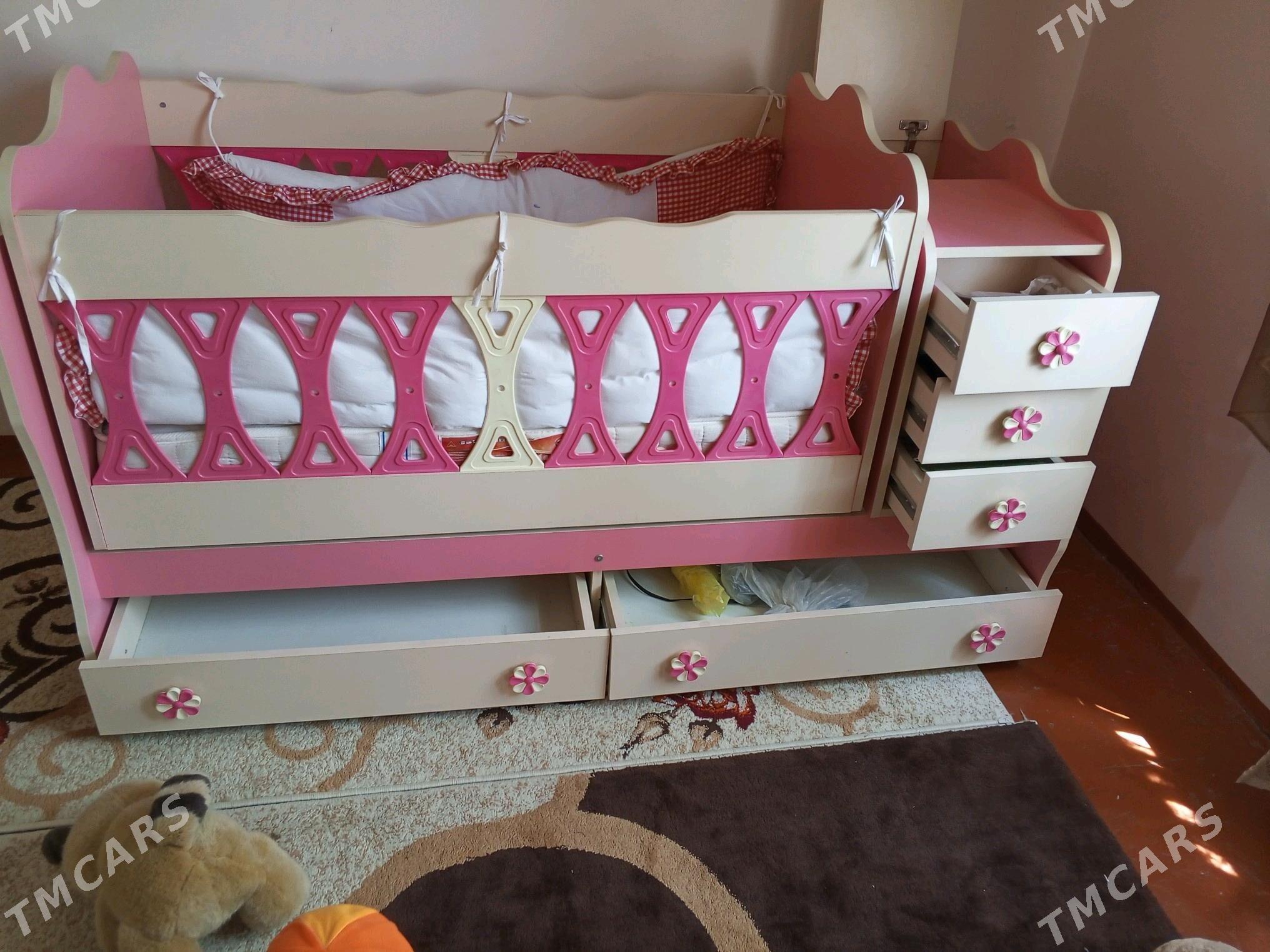 Чага ятирян крват - Bagyr - img 2