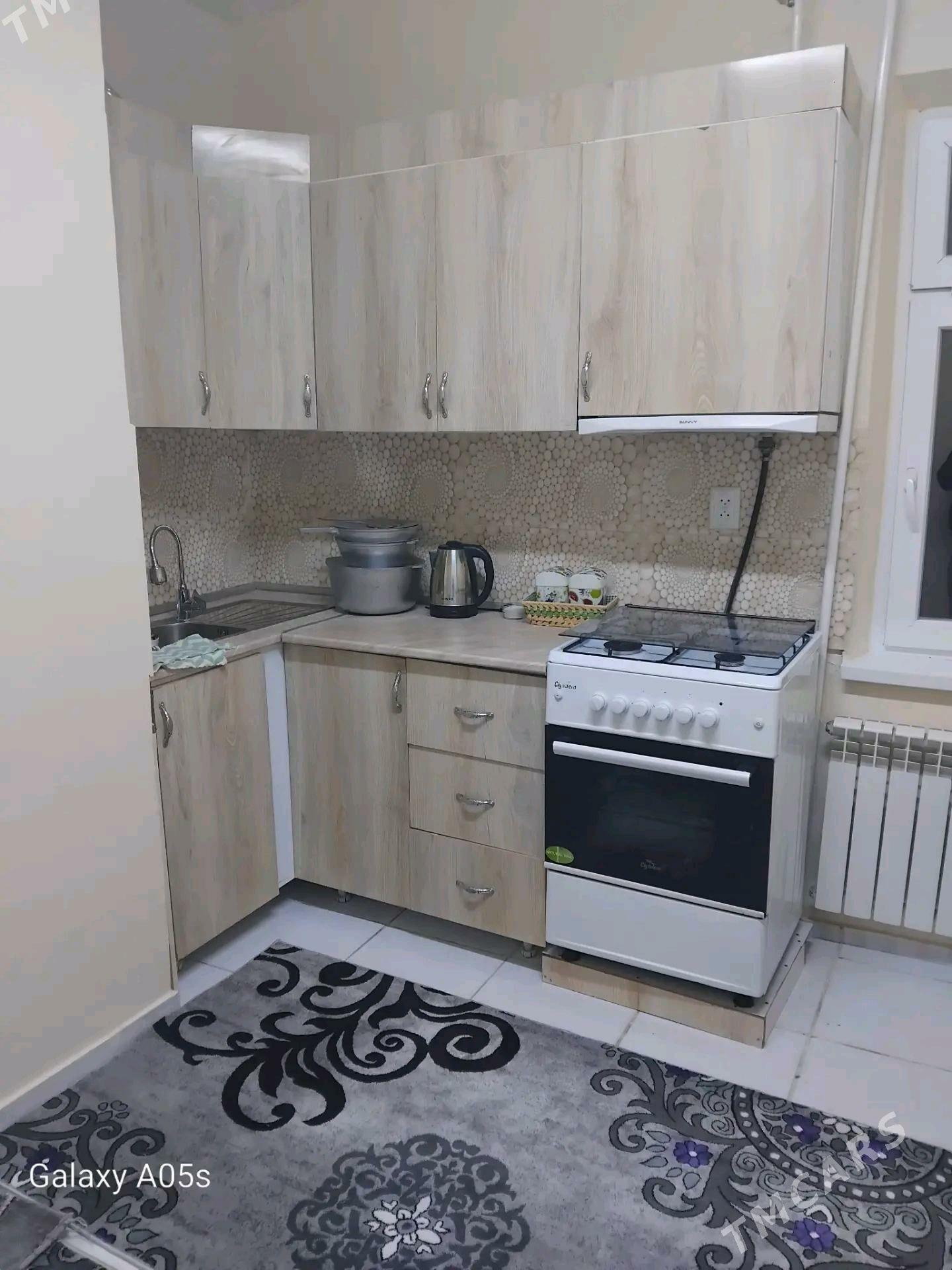 Arenda Mir 7 // 2 kom - Parahat 7 - img 3