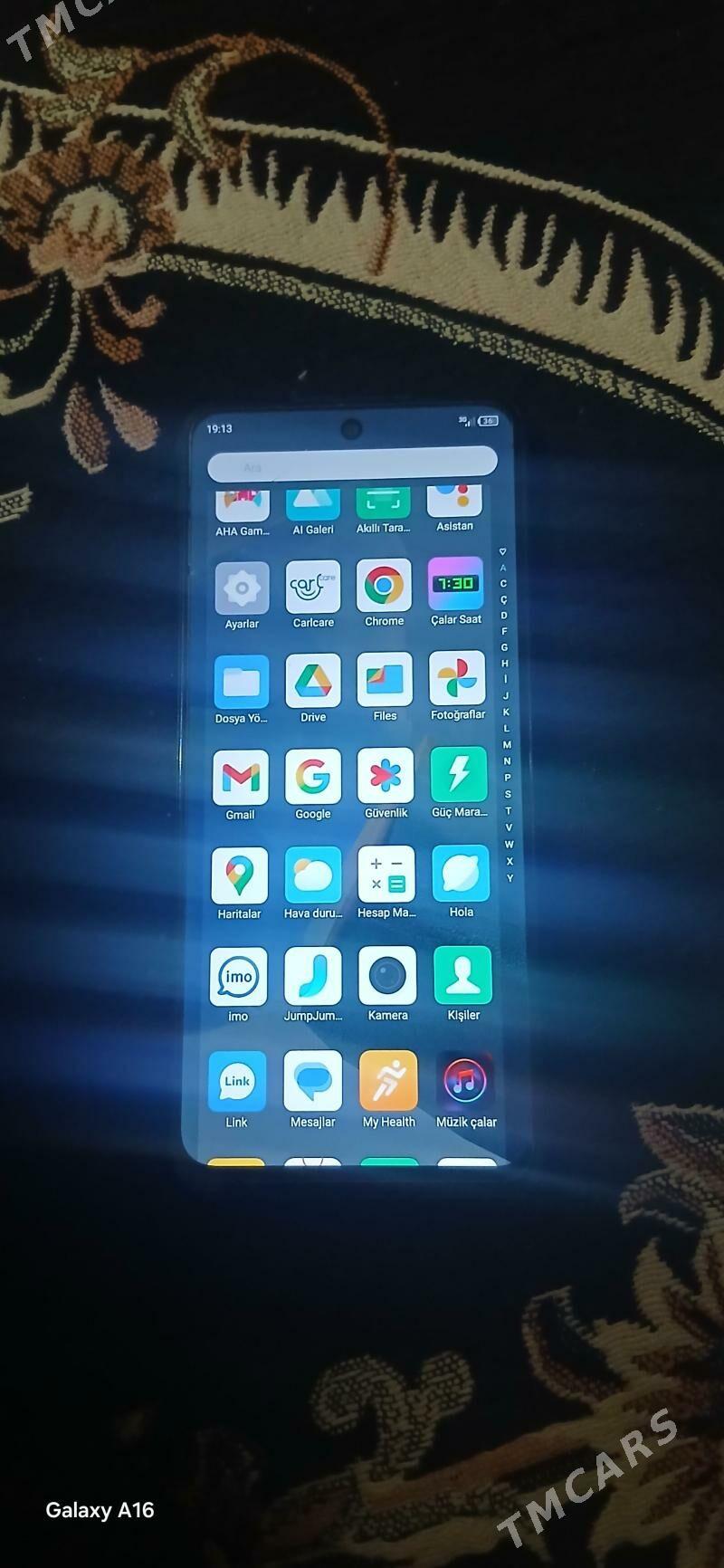 infinix hot 40 play - Саят - img 1