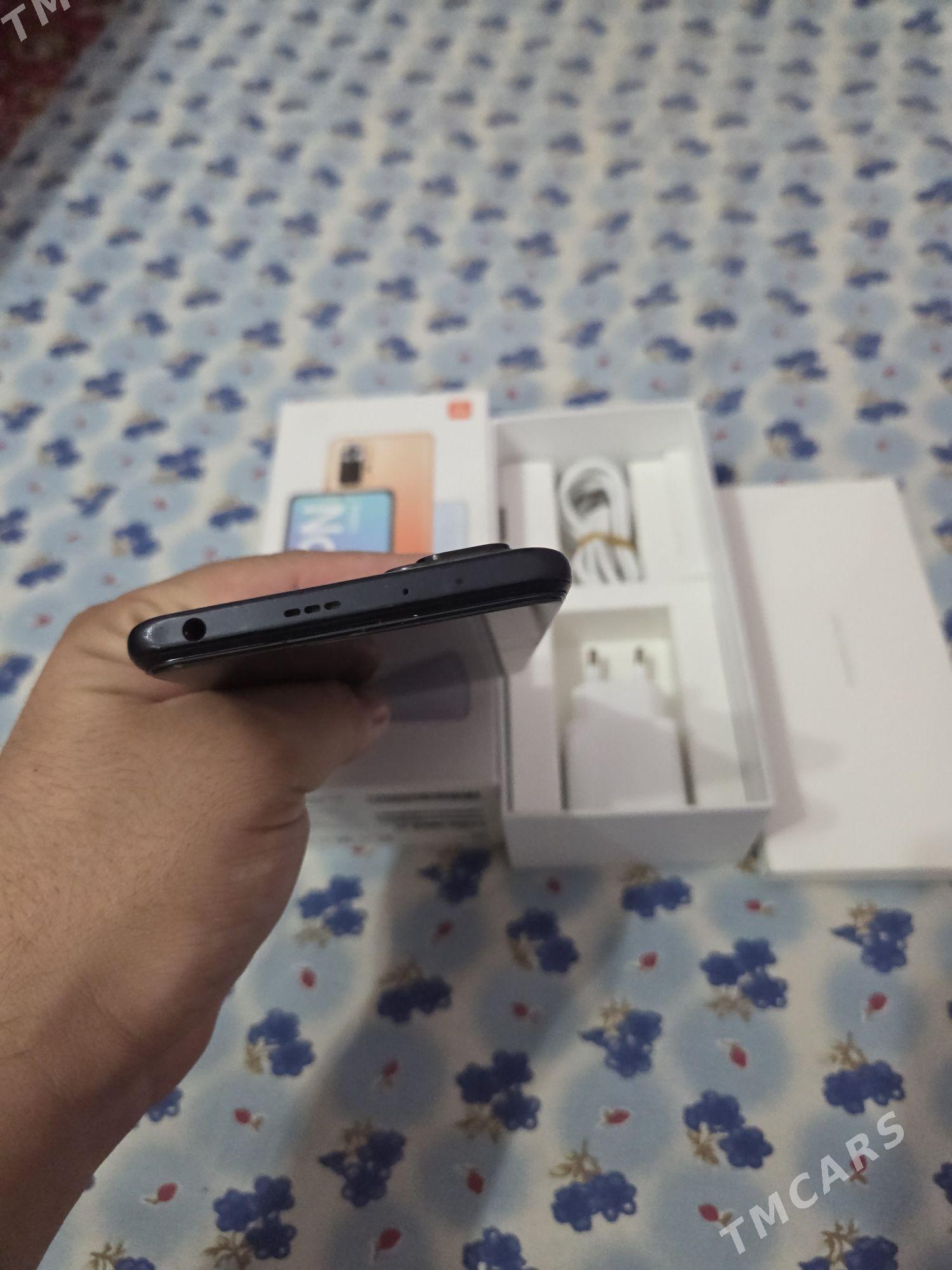 Redmi note 10 pro 8/128 - Ашхабад - img 5