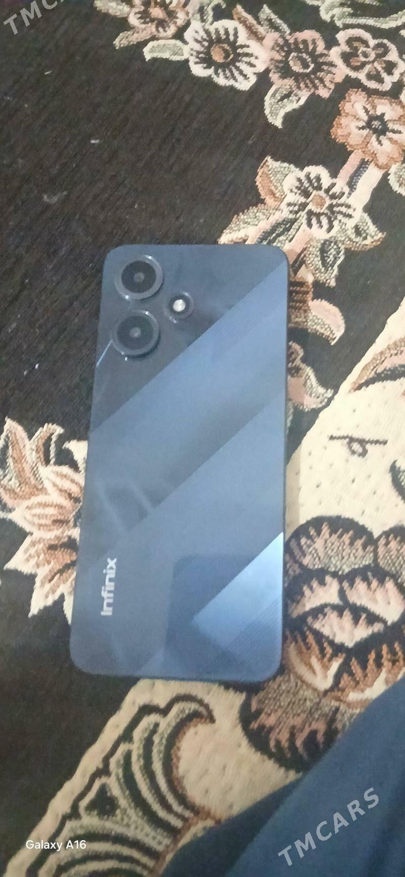 infinix hot 40 play - Саят - img 4