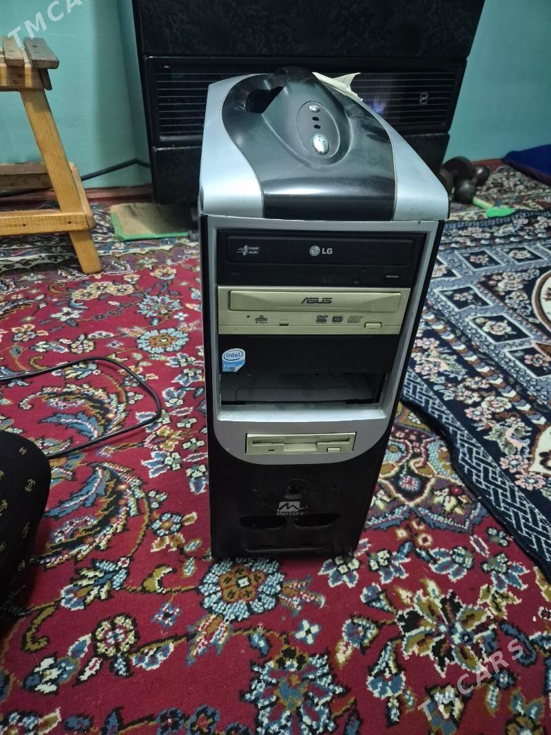 prossesor kompyuter zapcast - Büzmeýin - img 2