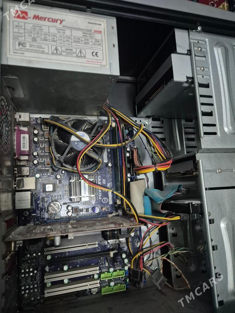 prossesor kompyuter zapcast - Büzmeýin - img 4