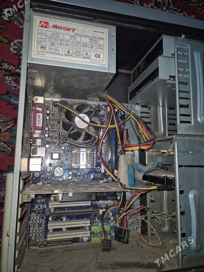 prossesor kompyuter zapcast - Büzmeýin - img 7