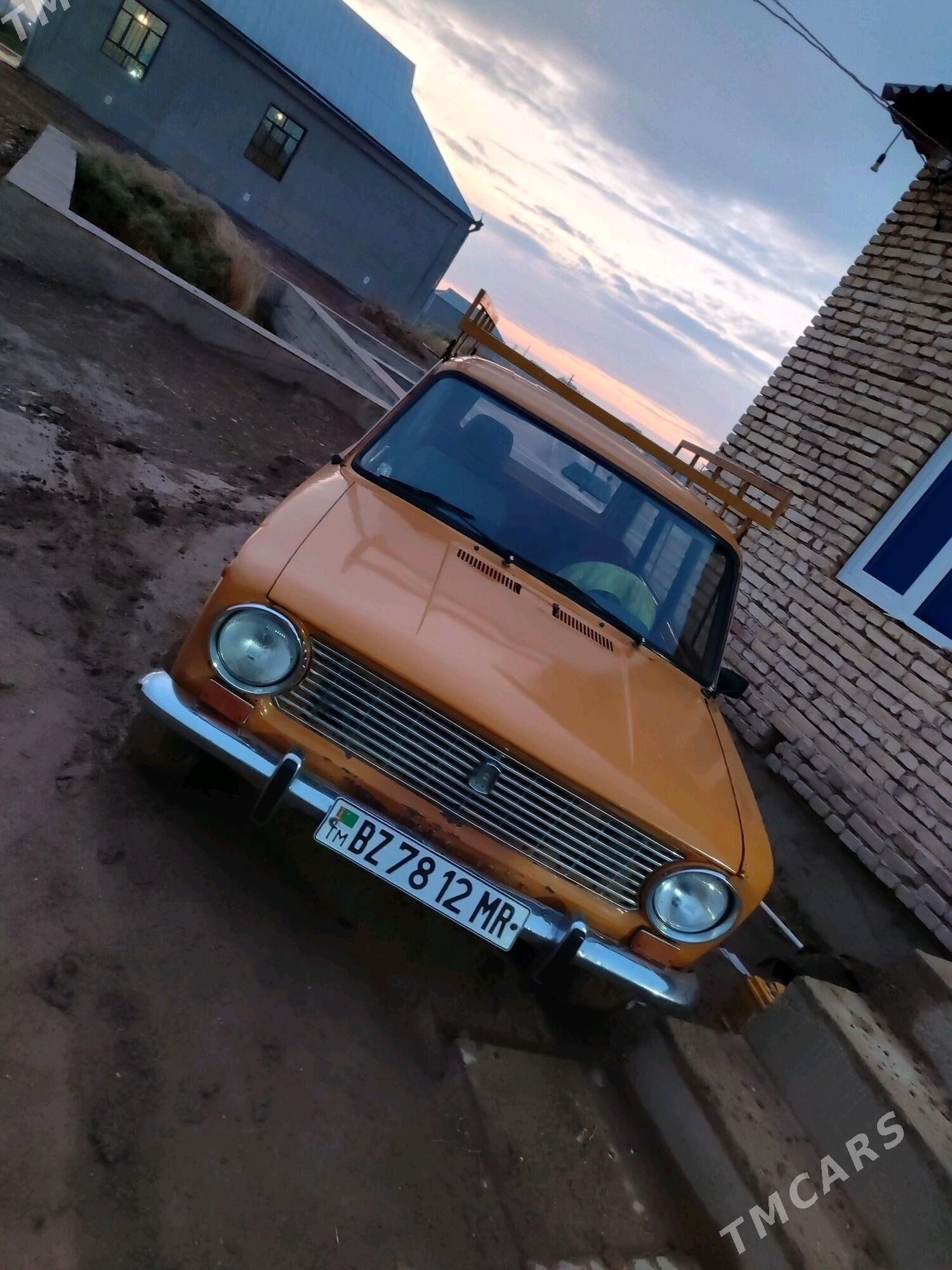 Lada 2102 1982 - 23 000 TMT - Baýramaly - img 2