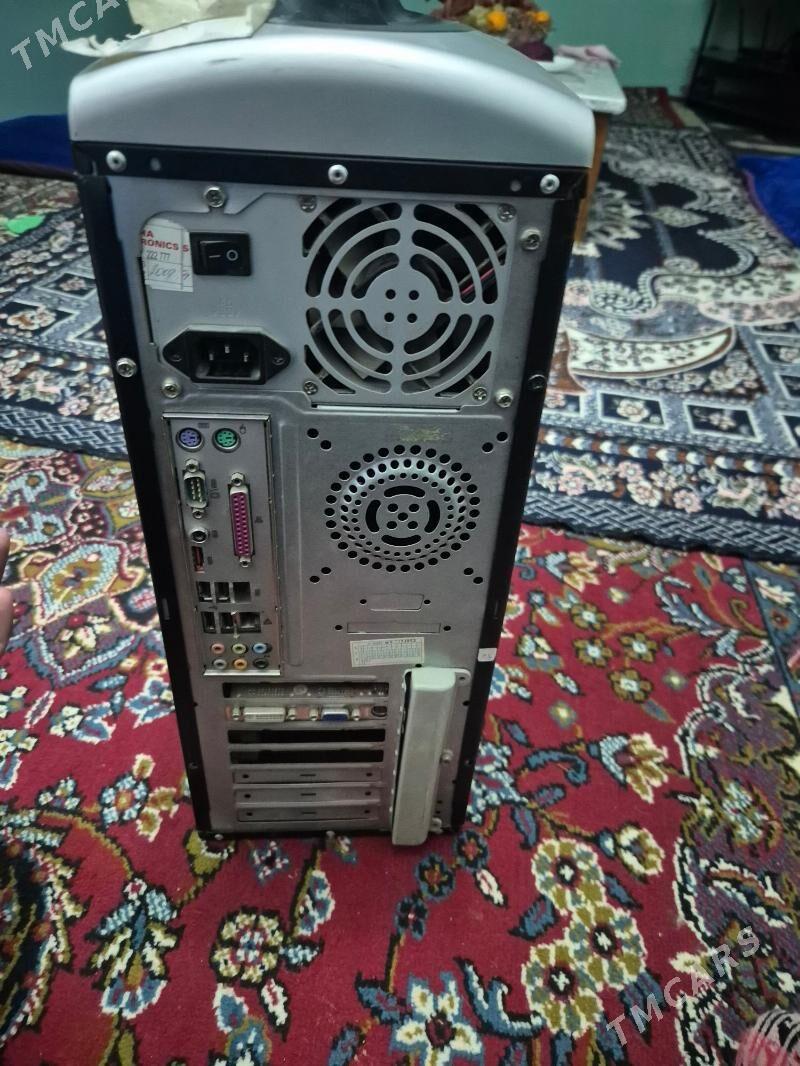 prossesor kompyuter zapcast - Büzmeýin - img 3