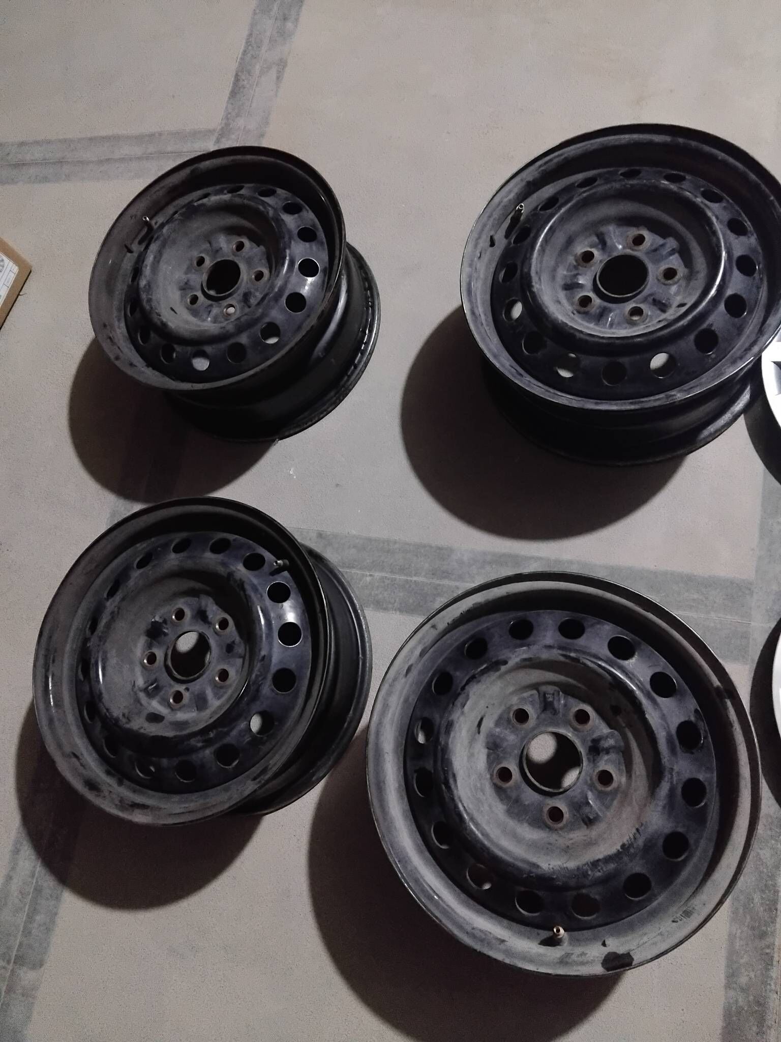 Gara disga Garant kalpak 1 200 TMT - Wekilbazar - img 4