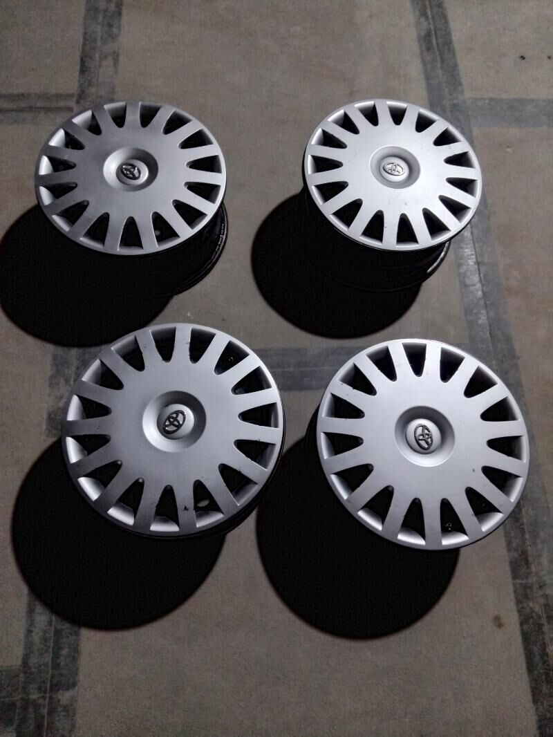 Gara disga Garant kalpak 1 200 TMT - Wekilbazar - img 3