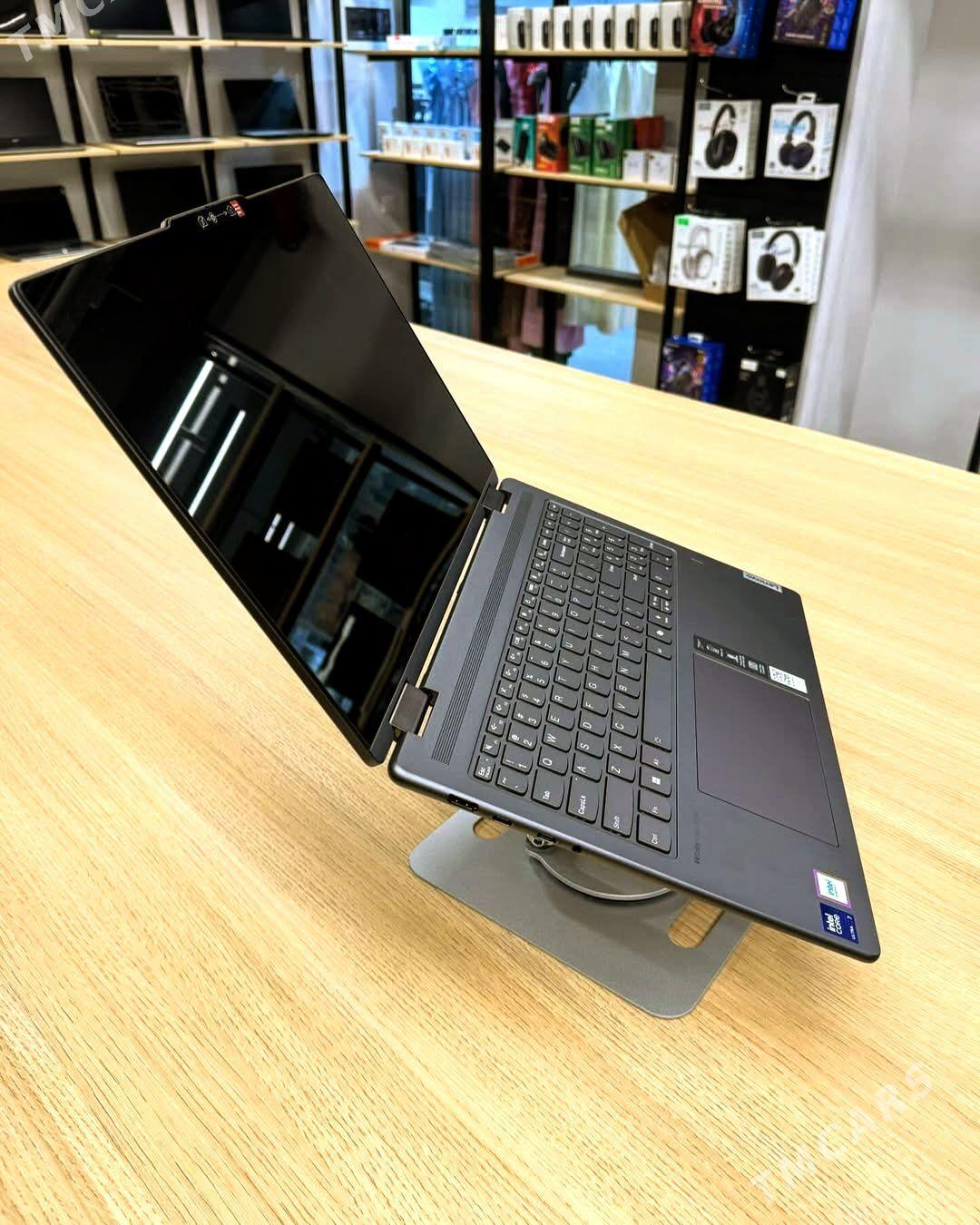 Yoga 7 / Ultra 7 / 1 TB SSD - Туркменабат - img 2