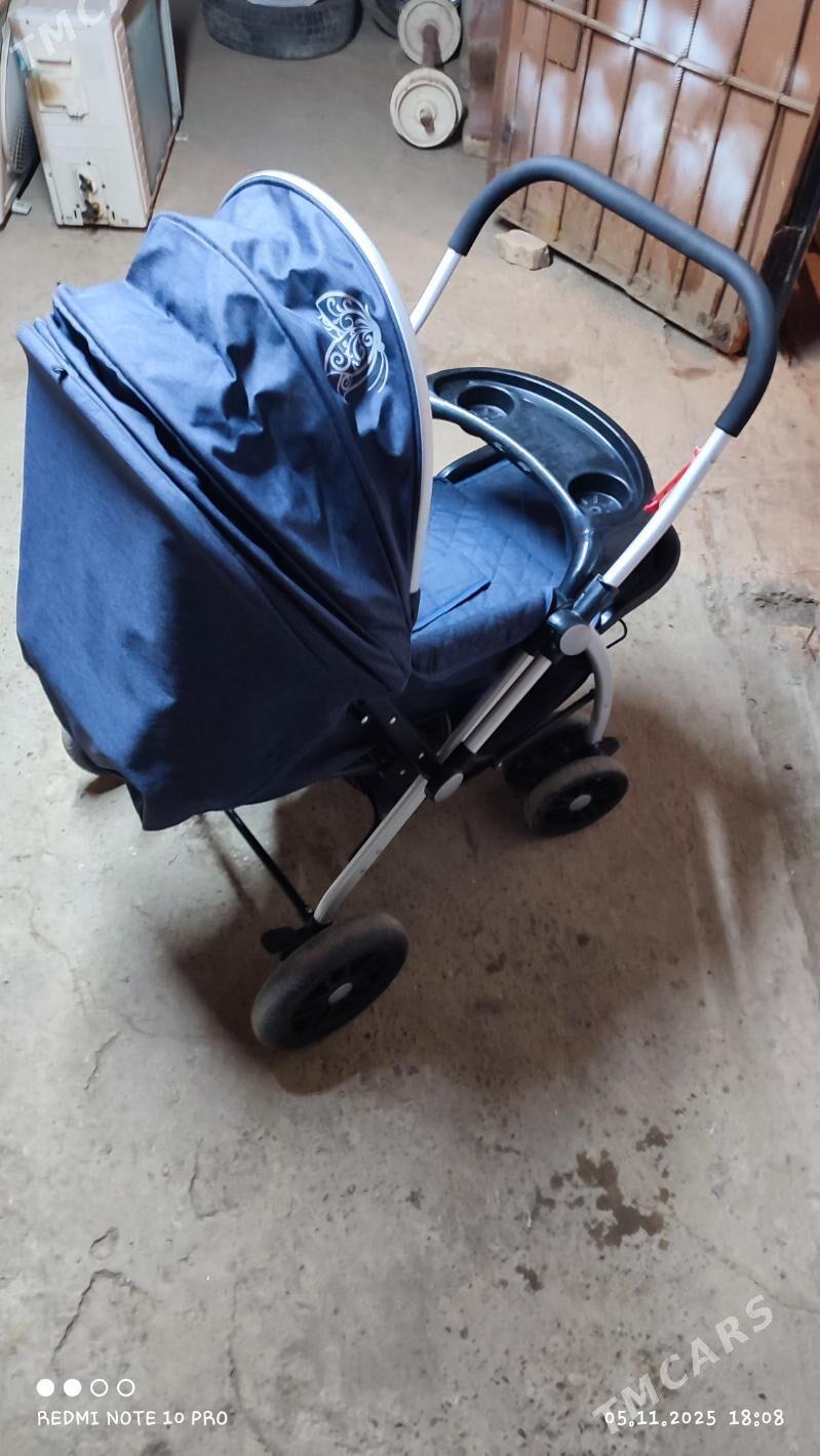 коляска прогулочная - Туркменабат - img 2