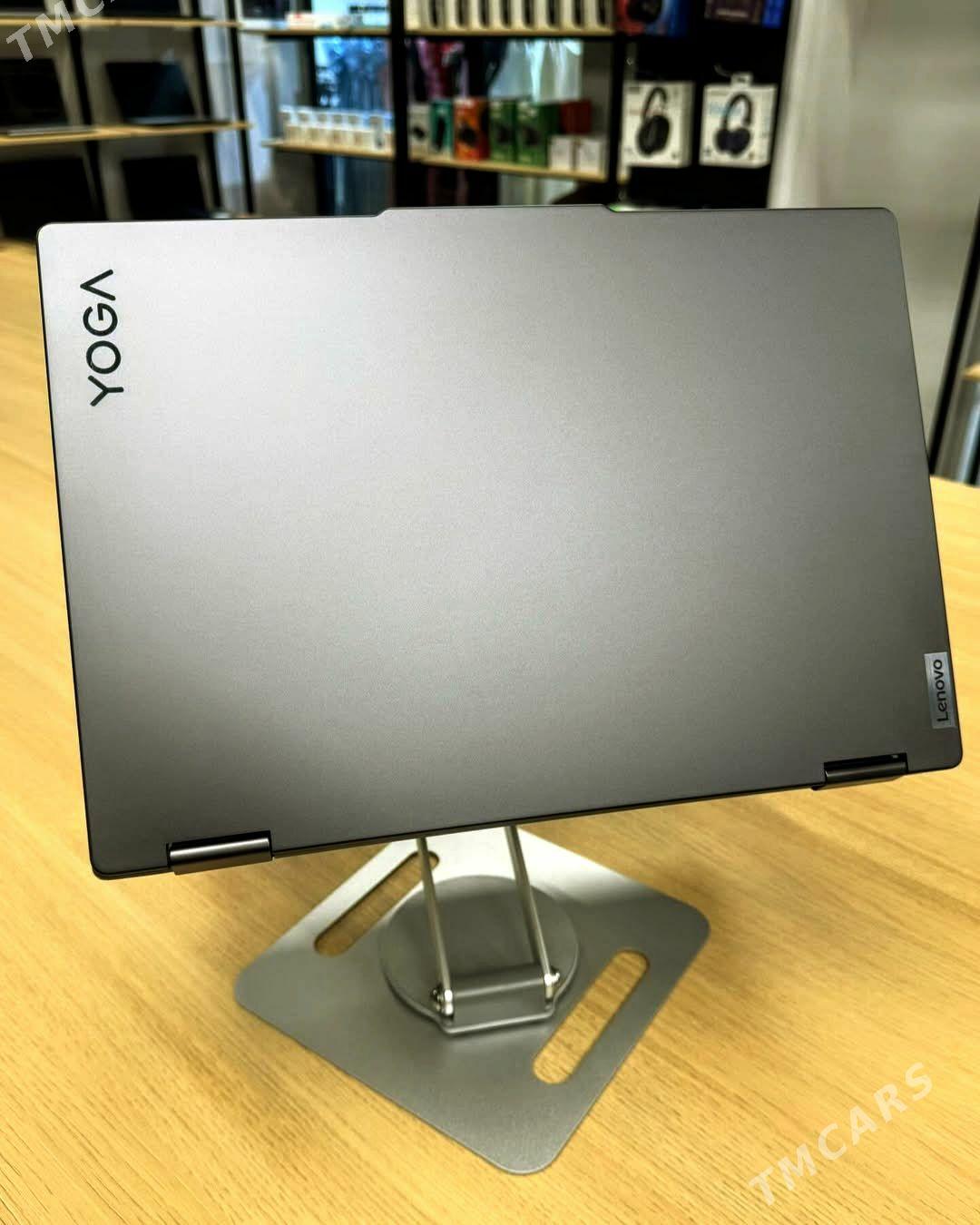 Yoga 7 / Ultra 7 / 1 TB SSD - Туркменабат - img 3