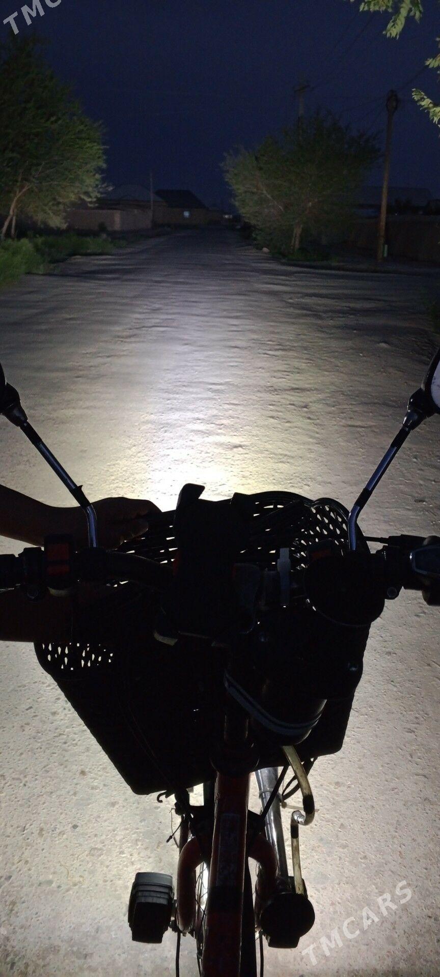 welosiped - Gurbansoltan Eje - img 6