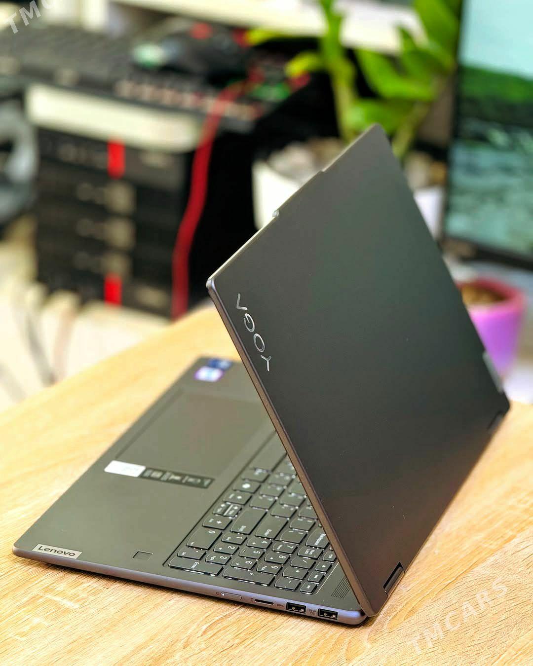 Yoga 7 / Ultra 7 / 1 TB SSD - Туркменабат - img 6