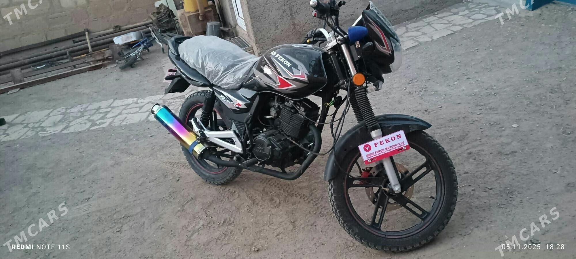 Fekon FK200-14G 2022 - 16 000 TMT - Gyzylarbat - img 4