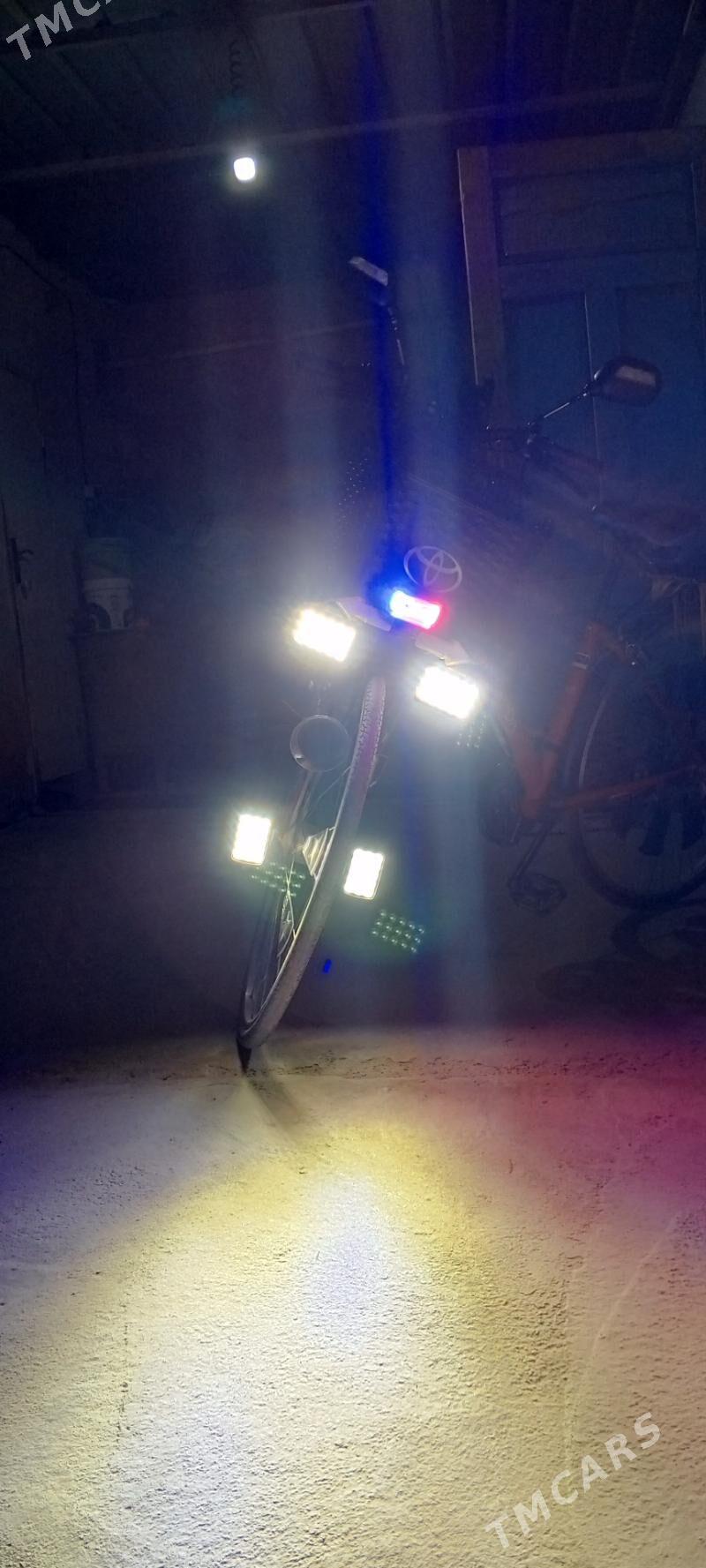 welosiped - Gurbansoltan Eje - img 5