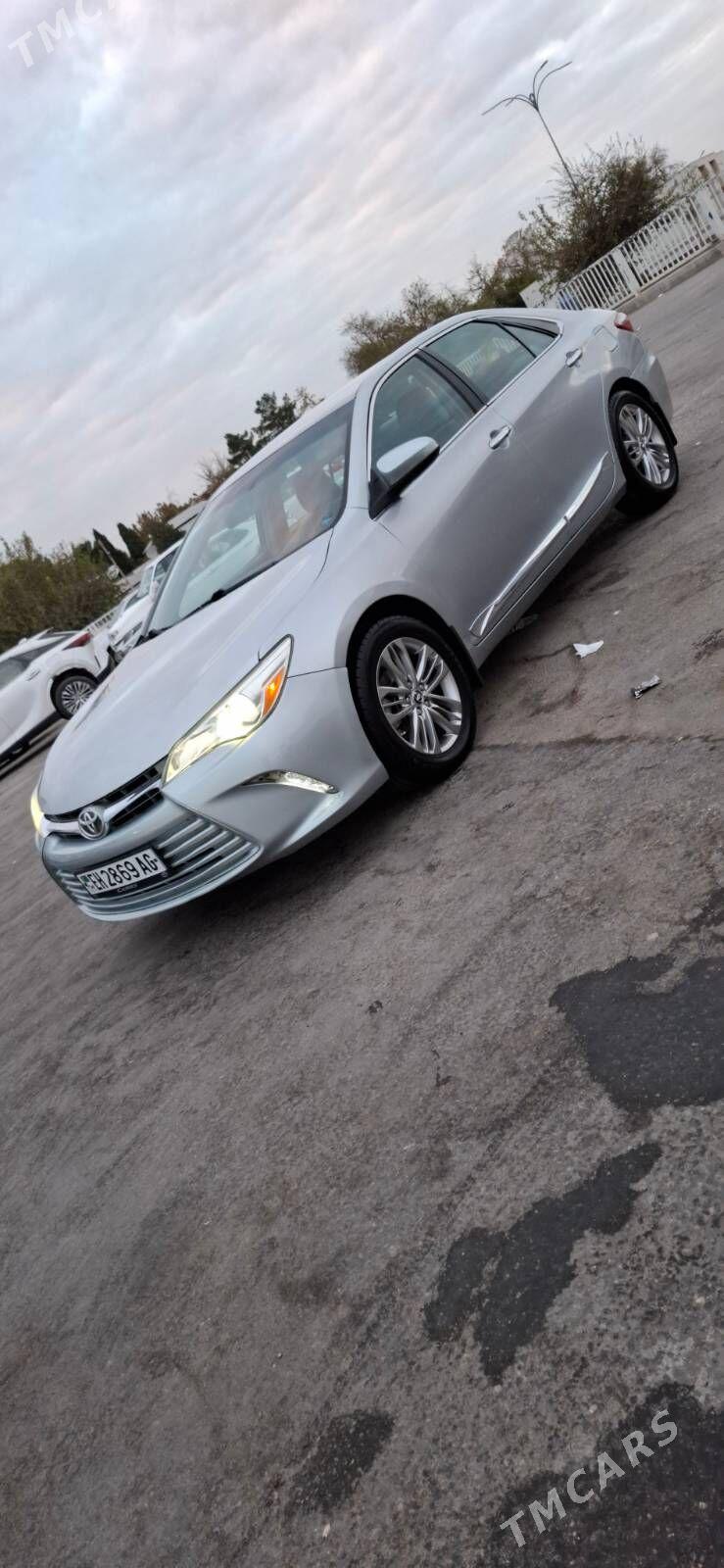 Toyota Camry 2016 - 295 000 TMT - Aşgabat - img 2