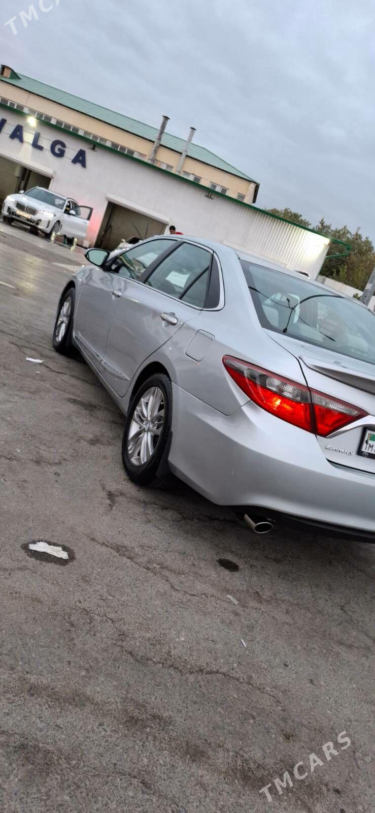 Toyota Camry 2016 - 295 000 TMT - Aşgabat - img 3